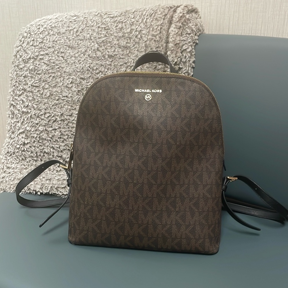 Michael Kors Large Cindy Backpack